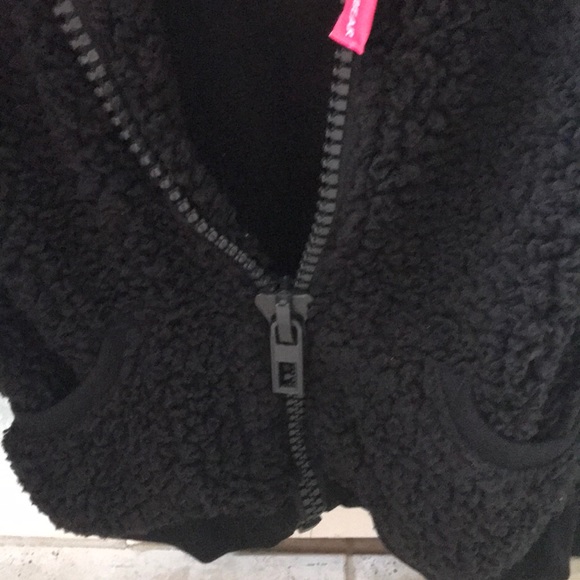 Teddy Bear Sweater! Amazingly comfortable!!! - Picture 5 of 7